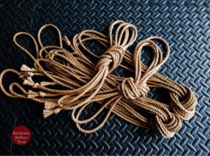 Ropes for Sibari